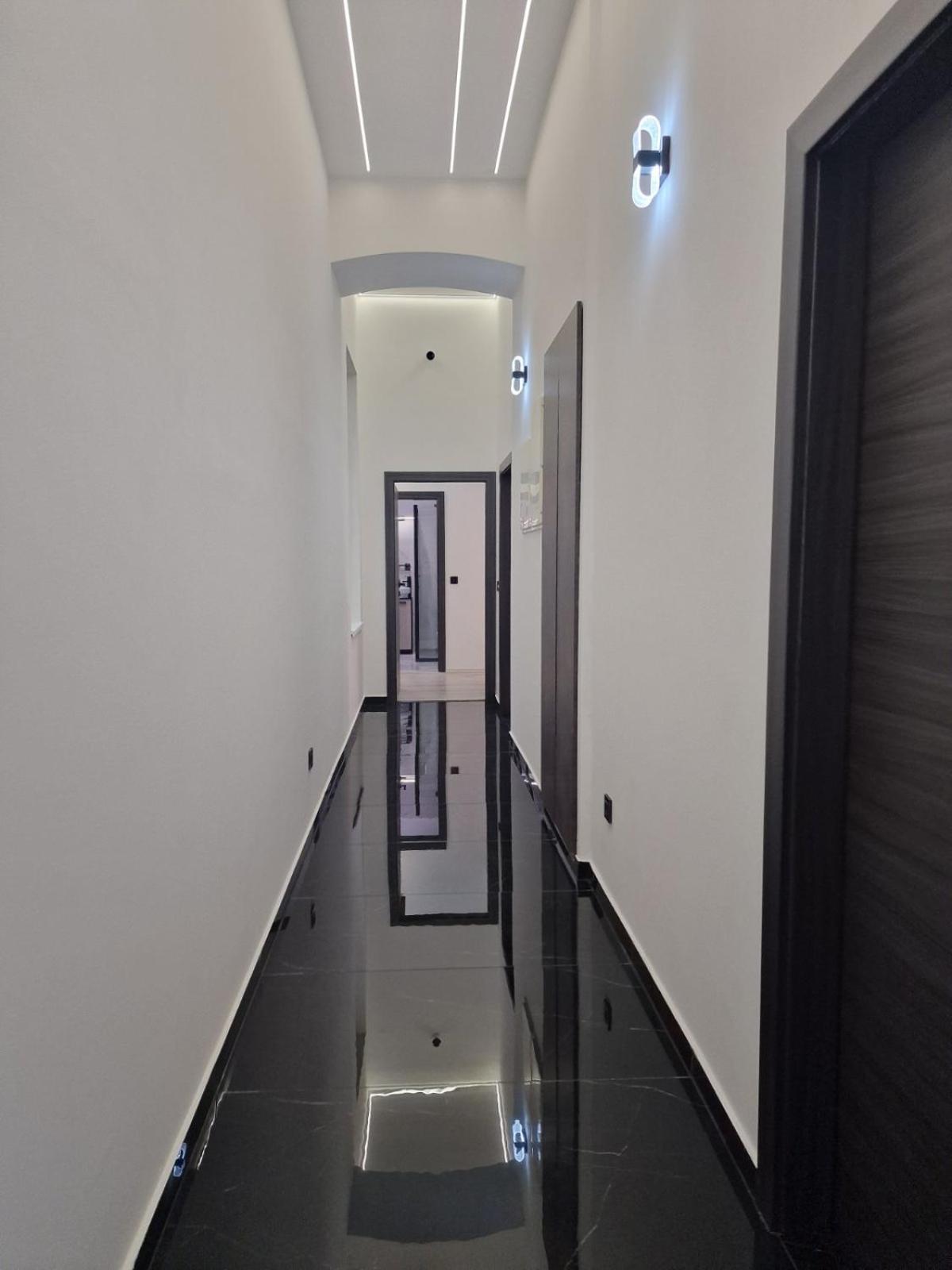 Veneziana Apartments Rijeka Exterior photo