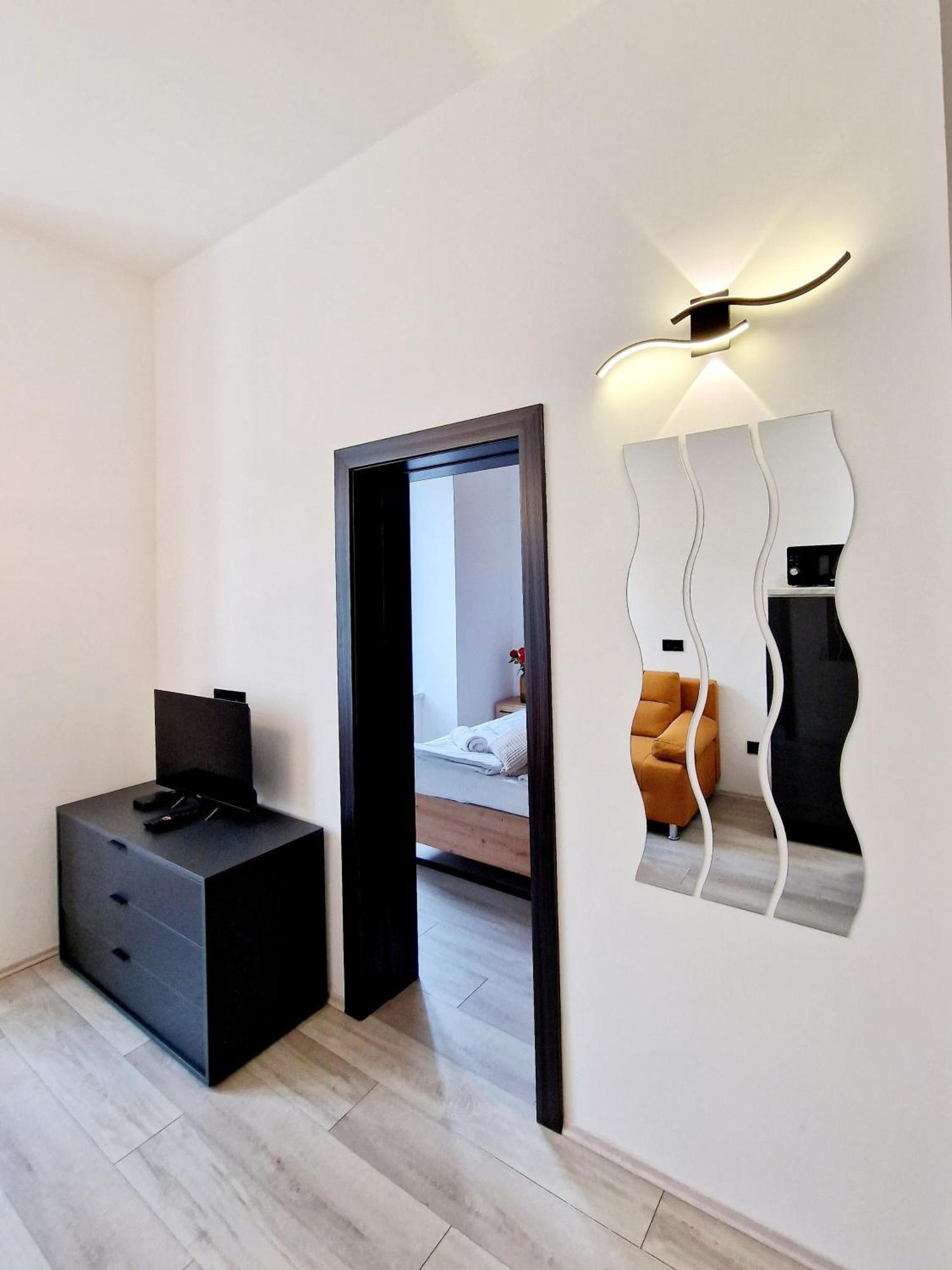 Veneziana Apartments Rijeka Exterior photo