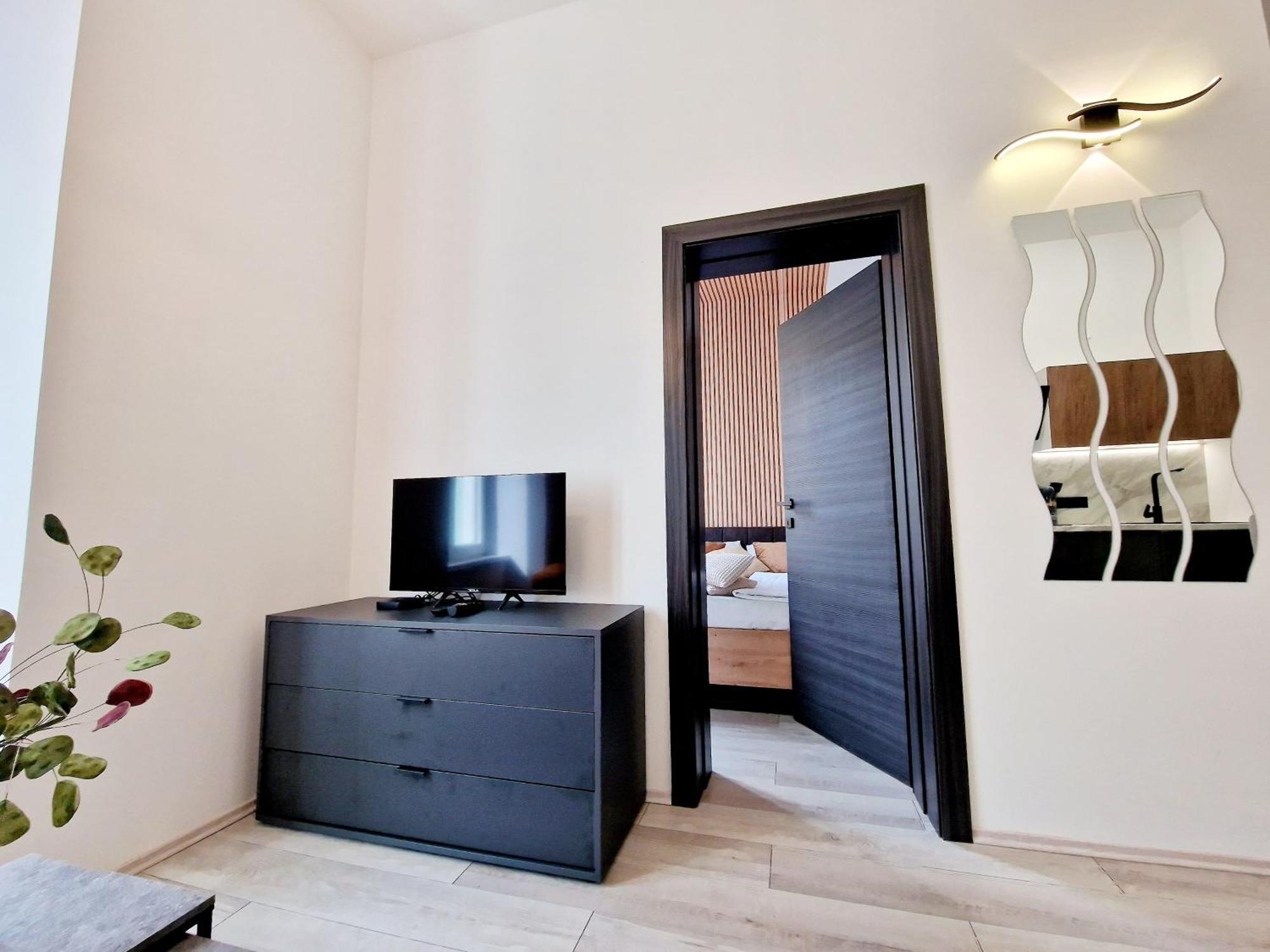 Veneziana Apartments Rijeka Exterior photo