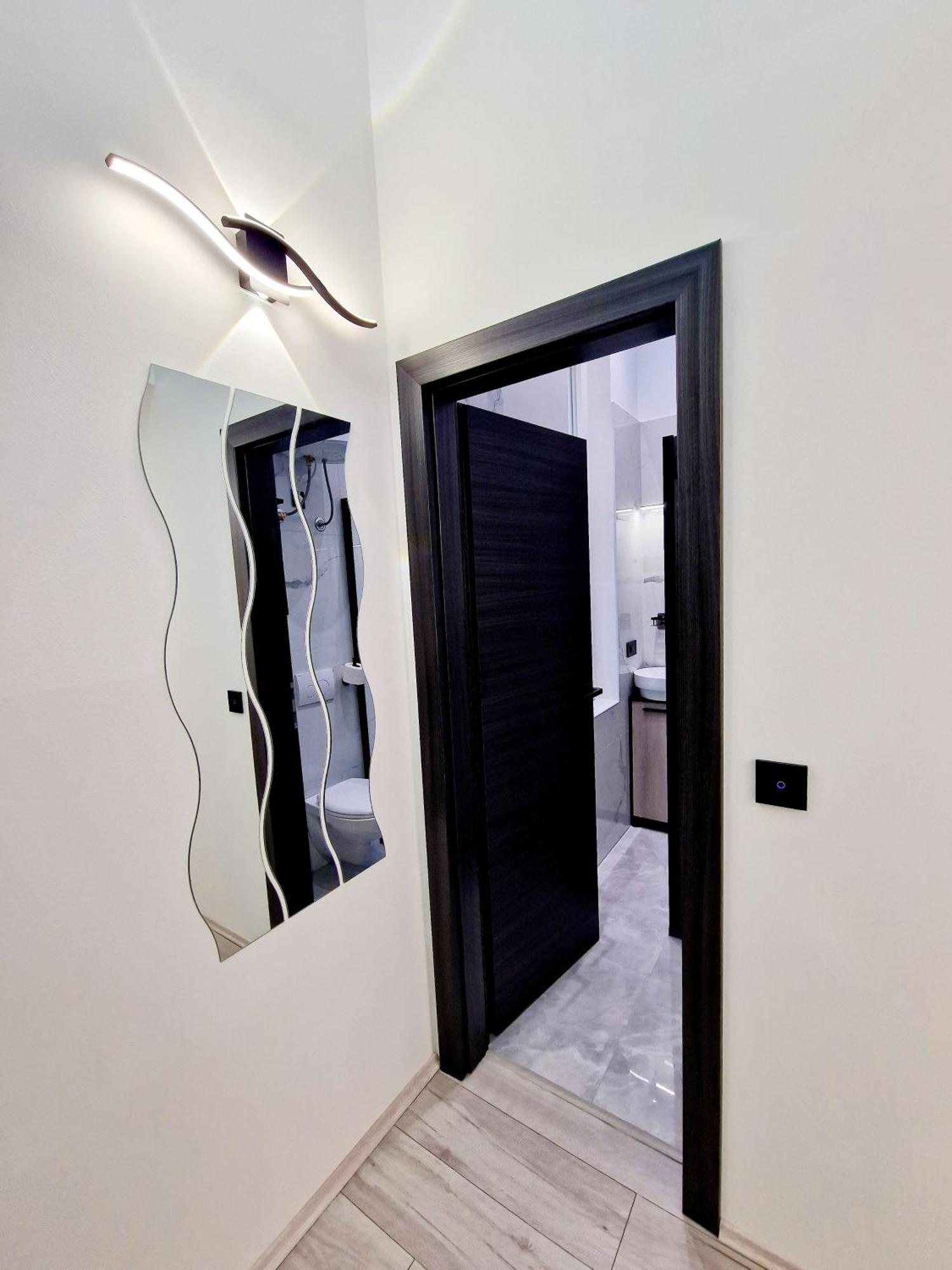 Veneziana Apartments Rijeka Exterior photo